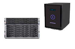 NETGEAR ReadyDATA