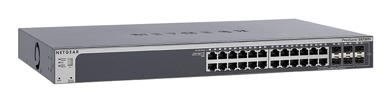 NETGEAR GS728TS