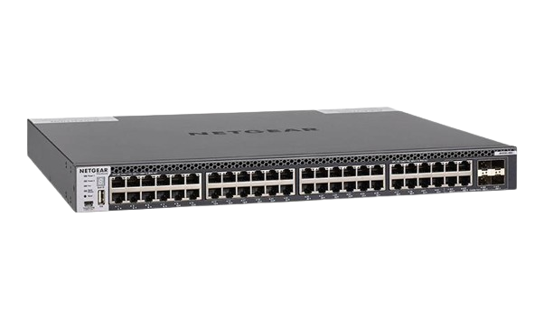 NETGEAR Full Managed L3 Switches