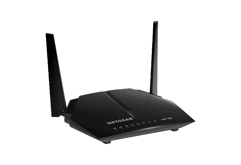 NETGEAR Modem Routers