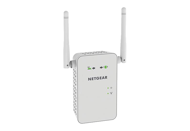 NETGEAR Range Extenders