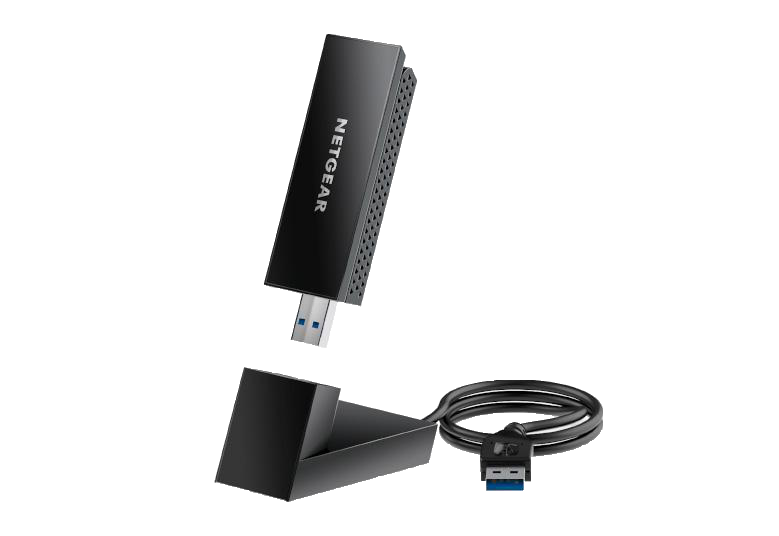 NETGEAR Wireless Adaptors