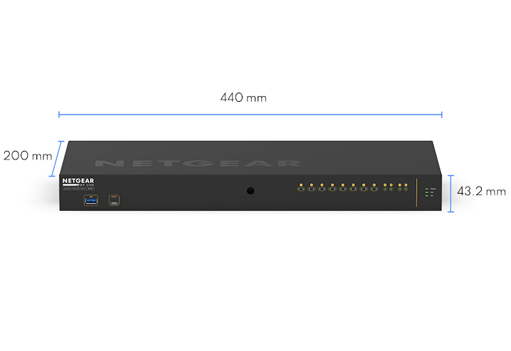 GSM4212PX-100AJS Overview 1