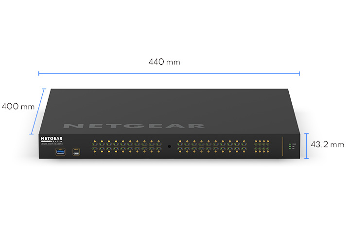 GSM4248PX-100AJS Overview 1