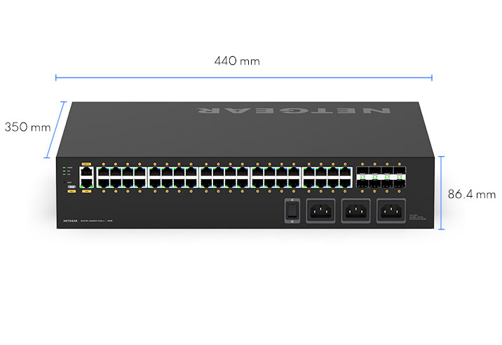 GSM4248UX-100AJS Overview 1