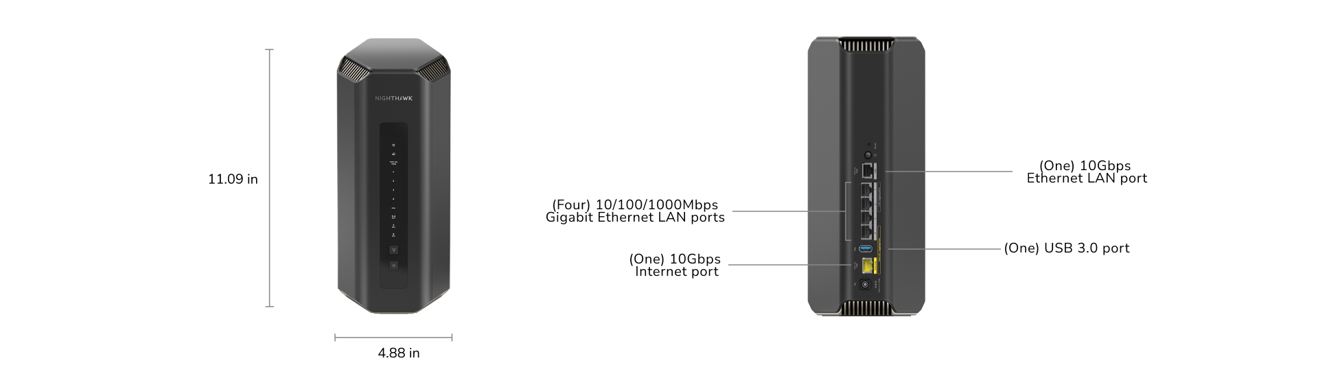 RS700S-100APS Overview 1